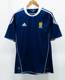 Scotland 2010 Home Kit (M)