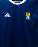 Scotland 2010 Home Kit (M)
