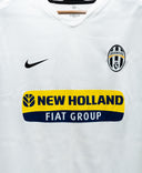 Juventus 2009-10 Training Kit (XL)