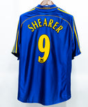 Newcastle United 1998-99 Shearer Away Kit (XL)