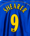 Newcastle United 1998-99 Shearer Away Kit (XL)