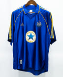 Newcastle United 1998-99 Shearer Away Kit (XL)