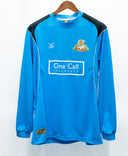 Doncaster Rovers 2016-17 Sweatshirt (XL)