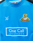 Doncaster Rovers 2016-17 Sweatshirt (XL)