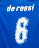 Italy 2008 De Rossi Home Kit (L)