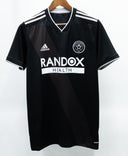Sheffield United 2021-22 Away Kit (L)