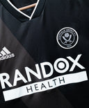 Sheffield United 2021-22 Away Kit (L)
