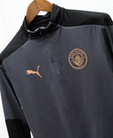 Manchester City 2020 Training Jacket (S)