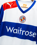 Reading 2012-13 Morrisson Home Kit (2XL)