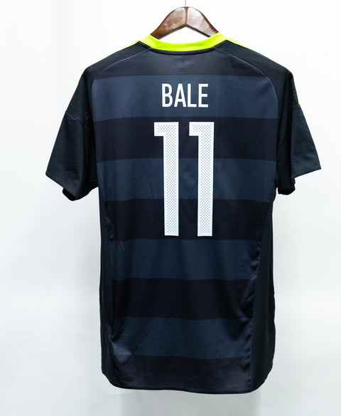 Wales 2016 Bale Away Kit (L)