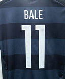 Wales 2016 Bale Away Kit (L)