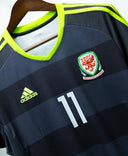 Wales 2016 Bale Away Kit (L)