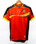 Belgium 2012 Home Kit (L)