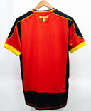 Belgium 2012 Home Kit (L)