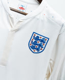 England 2011 Gerrard Home Kit (M)