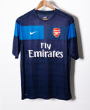 Arsenal 2009-10 Training Kit (M)