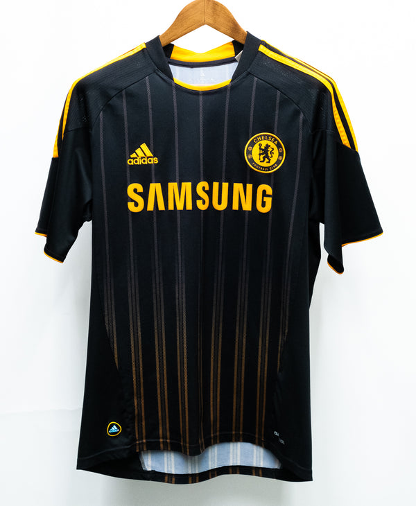 Chelsea 2010-11 Torres Away Kit (M)