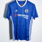 Chelsea 2016-17 Alonso Home Kit (S)