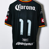 Leones Negros 2014-15 Barraza Away Kit (L)