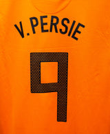 Netherlands 2010 V. Persie Home Kit (M)