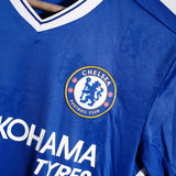Chelsea 2016-17 Alonso Home Kit (S)