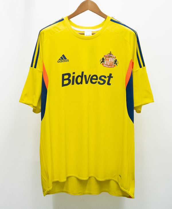 Sunderland 2013-14 Away Kit w/ Tags (2XL)