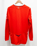 Norway 2007-08 Long Sleeve Home Kit (M)