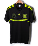 Spain 2013 Training Kit (XL)
