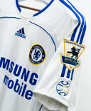 Chelsea 2006-07 Ballack Away Kit (M)