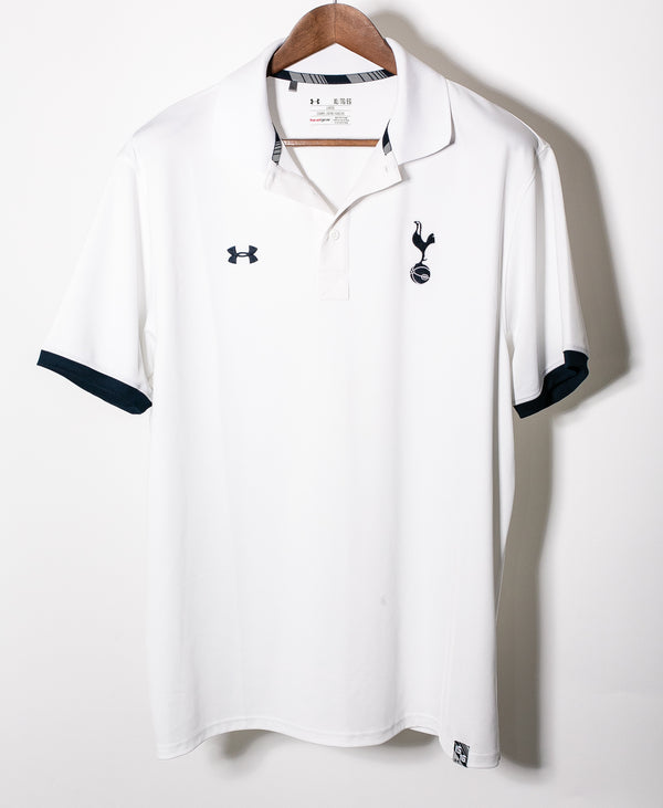 Tottenham Hotspur 2015-16 Training Polo (XL)