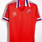 Budweiser 1980s Promotional Kit (L)