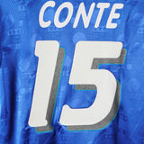 Italy 1994-95 Conte Home Kit  (M)