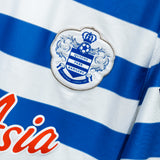 Queens Park Rangers 2014-15 Zamora Home Kit (L)