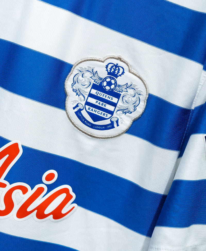 Queens Park Rangers 2014-15 Zamora Home Kit (L)