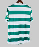 Sporting 2011-12  Home Kit  (L)