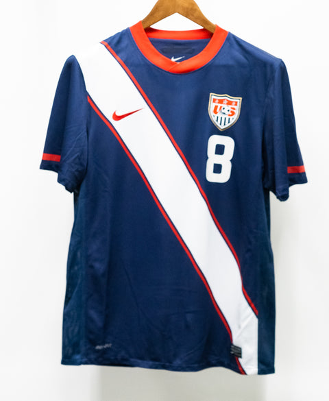 USA 2010 Dempsey Home Kit (M)