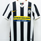Juventus 2009-10 Del Piero Home Kit (S)