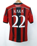 AC Milan 2014-15 Kaka Home Kit (S)