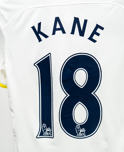 Tottenham Hotspur 2014-15 Kane Home Kit (M)