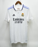 Real Madrid 2022-23 Tchouameni Home Kit (M)