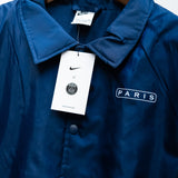 PSG Coaches Jacket w/ Tags (S)