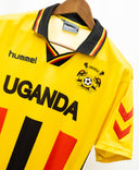 Uganda 2005 Home Kit (M)