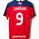 Chile 2004 Zamorano Home Kit (M)