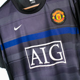 Manchester United 2009 Training Kit (XL)