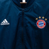 Bayern Munich 2018 Bomber Jacket (XL)