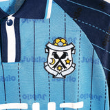 Jubilo Iwata 1998-99 Home Kit (L)