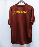Arsenal 2011 Training Kit (2XL)