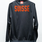 Switzerland 2017 Zip Training Jacket (L)