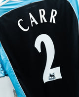 Newcastle United 2006-07 Carr Third Kit W/ Tags (L)