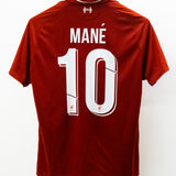 Liverpool 2018-19 Mane Home Kit (M)